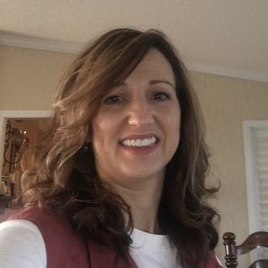 Meet your Posher, Stacey